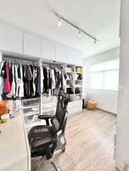 Blk 164C Rivervale Delta (Sengkang), HDB 4 Rooms #635606131
